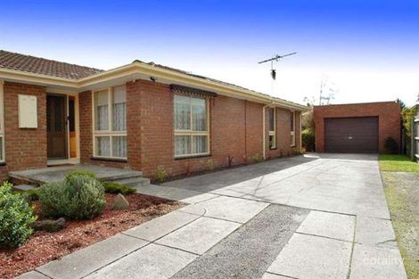 Property photo of 81 Langdon Crescent Craigieburn VIC 3064