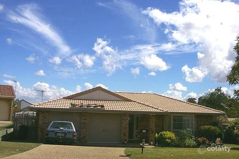 12 Copeton Cres, Parkinson, QLD 4115
