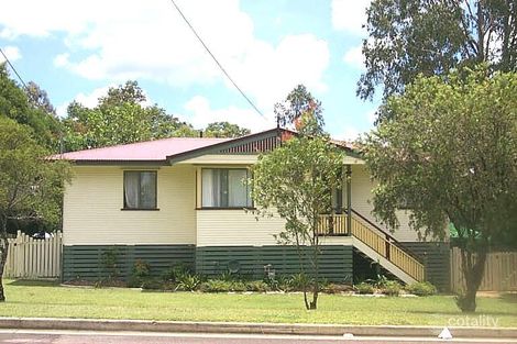 32 Avon St, Leichhardt, QLD 4305