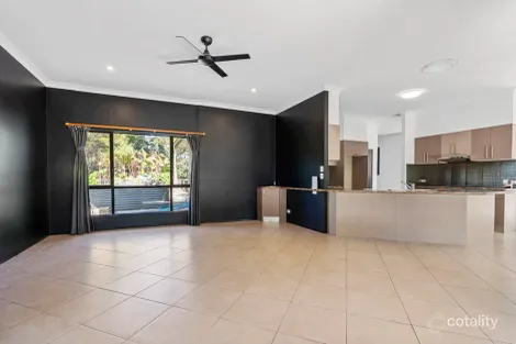 Property photo of 9 Hellfire Pass Lower Beechmont QLD 4211