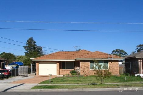 8 Brussels St, South Granville, NSW 2142