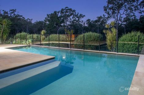 Property photo of 59 Crystal Creek Road Willow Vale QLD 4209