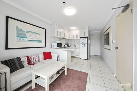Property photo of 16/23 Edmondstone Street South Brisbane QLD 4101