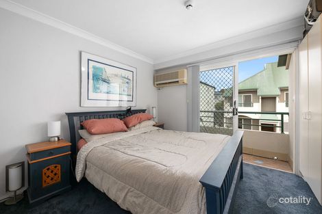 Property photo of 16/23 Edmondstone Street South Brisbane QLD 4101