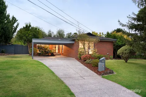 5 Lucania Cl, Ringwood East, VIC 3135