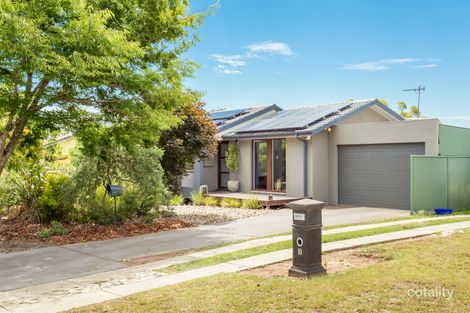 Property photo of 17 Cargelligo Street Duffy ACT 2611