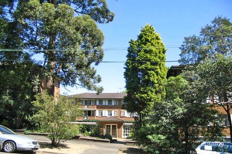 Property photo of 41/1673-1677 Pacific Highway Wahroonga NSW 2076