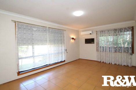 Property photo of 8 Varian Street Mount Druitt NSW 2770