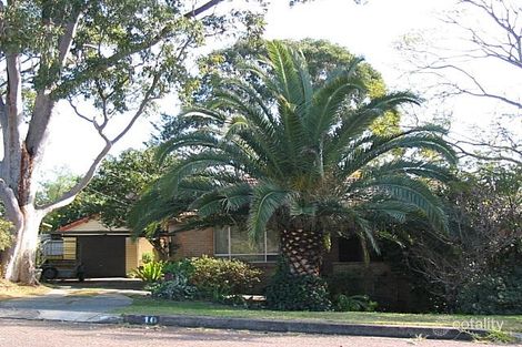 Property photo of 10 Irvine Street Garden Suburb NSW 2289