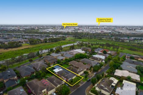 Property photo of 11 Emily Crescent Point Cook VIC 3030