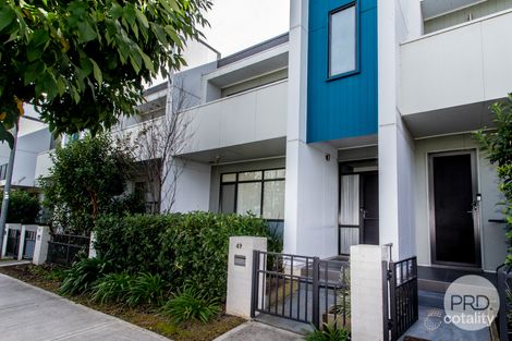 Property photo of 49 Thornton Drive Penrith NSW 2750