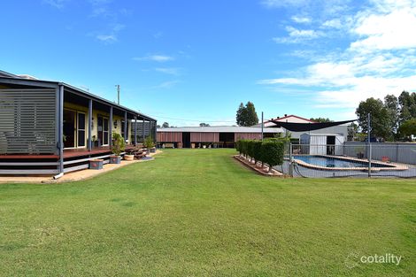 41439 Landsborough Hwy, Barcaldine, QLD 4725