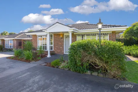 Property photo of 1/20 Catherine Street McCrae VIC 3938