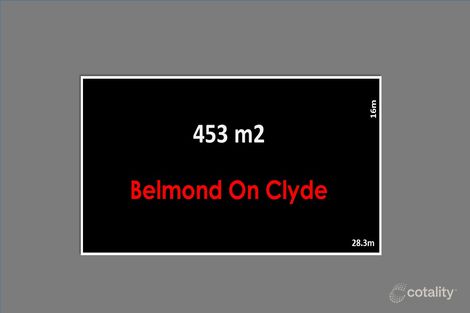 55 Chesney Cct, Clyde, VIC 3978