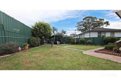 Property photo of 21 Selwyn Place Cartwright NSW 2168