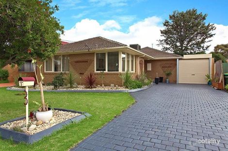 Property photo of 3 Bellara Crescent Kealba VIC 3021
