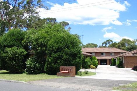 Property photo of 5/12-14 Macarthur Parade Woy Woy NSW 2256