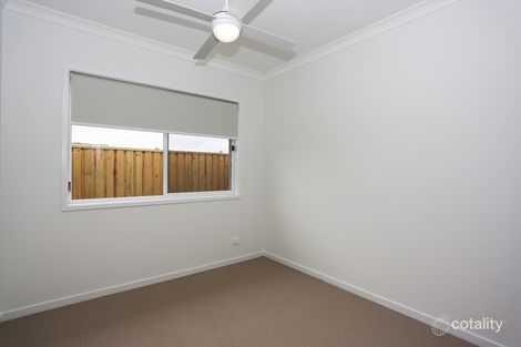 Property photo of 44 Riparian Circuit Logan Reserve QLD 4133