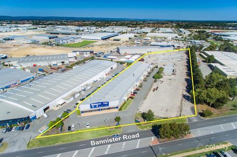 208 Bannister Rd, Canning Vale, WA 6155