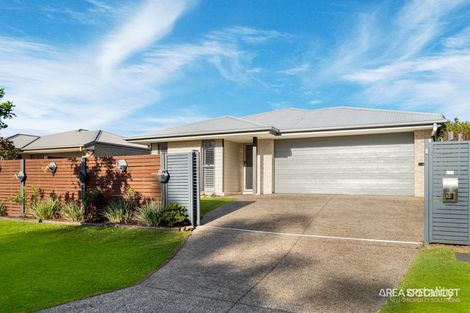 Property photo of 15 Seabright Circuit Jacobs Well QLD 4208