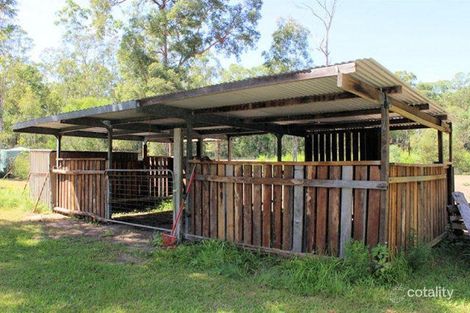 Property photo of 65 Nangarin Road Oakhurst QLD 4650