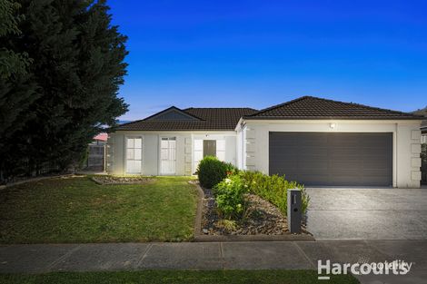 713 Glasscocks Rd, Narre Warren South, VIC 3805
