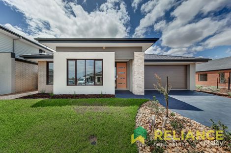 Property photo of 5 Angel Street Truganina VIC 3029