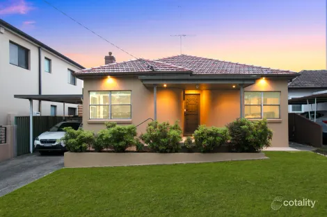 Property photo of 105 Ludgate Street Roselands NSW 2196