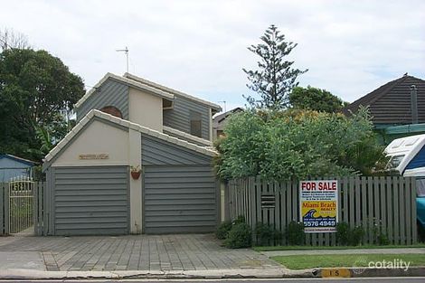 Property photo of 1/15 Riviera Road Miami QLD 4220