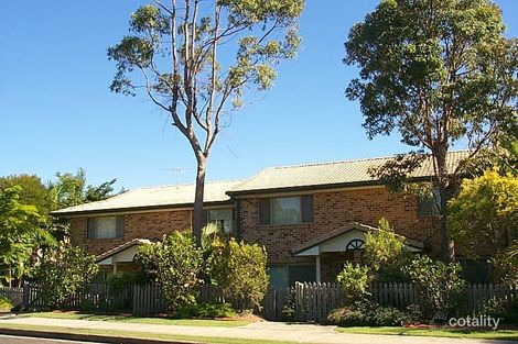 Property photo of 2/56-62 Ogilvie Street Alexandra Hills QLD 4161