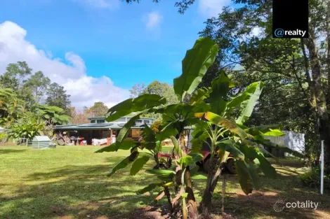 1558 Beatrice Way, Ravenshoe, QLD 4888
