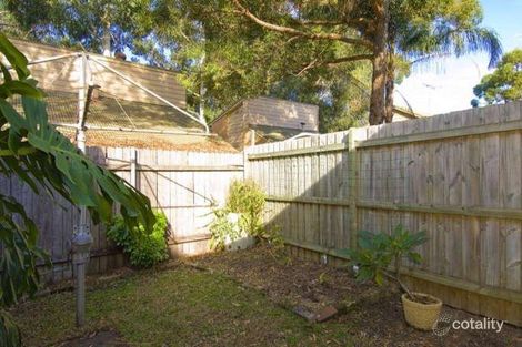 Property photo of 19 Carrington Street Balmain NSW 2041