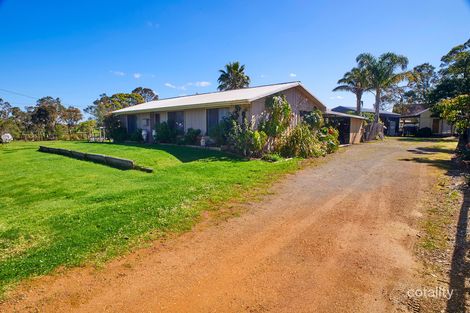 43748 South Coast Hwy, Manypeaks, WA 6328