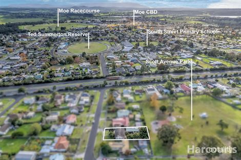 Property photo of 7 Baw Baw Street Moe VIC 3825