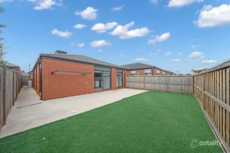 Property photo of 15 Scorpio Road Weir Views VIC 3338