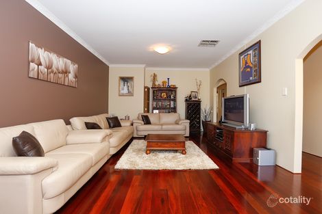 Property photo of 38 Greenough Court Jane Brook WA 6056