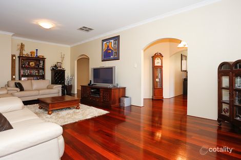Property photo of 38 Greenough Court Jane Brook WA 6056