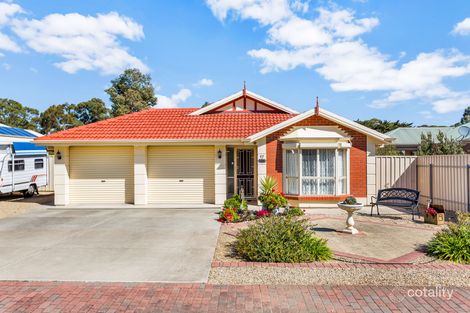 Property photo of 17 Johnston Court Normanville SA 5204