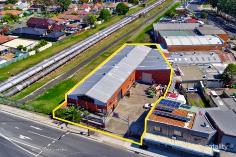 421 Park Rd, Regents Park, NSW 2143