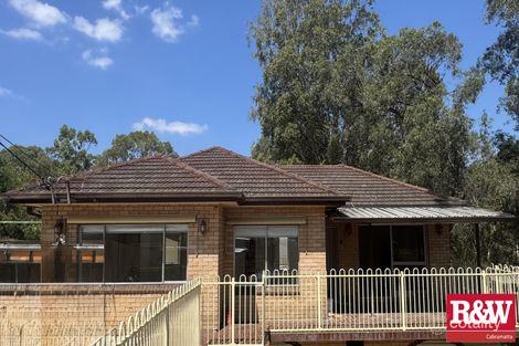 Property photo of 16 Rachel Crescent Mount Pritchard NSW 2170