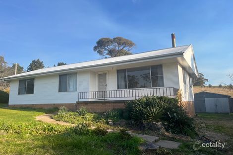 909 Duckmaloi Rd, Oberon, NSW 2787