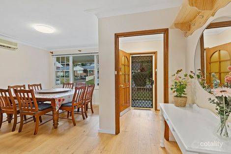 Property photo of 7 Caliente Crescent Macquarie Hills NSW 2285
