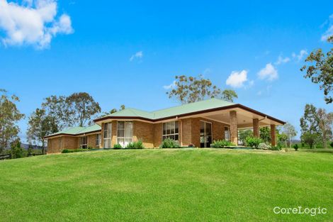 Property photo of 12 Victor Russell Drive Samford Valley QLD 4520