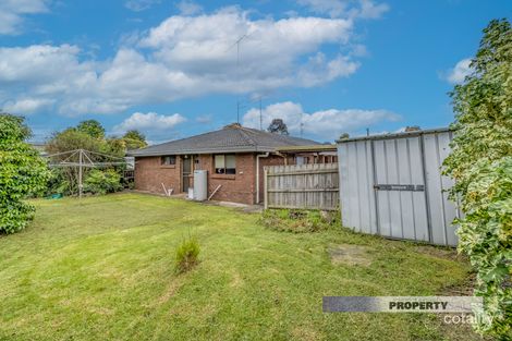 Property photo of 3/2 Oreilly Court Moe VIC 3825