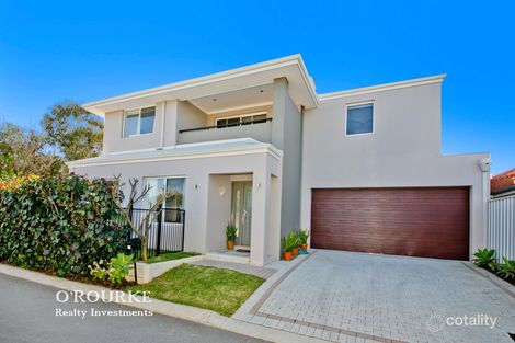 Property photo of 139C Burniston Street Scarborough WA 6019