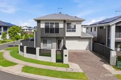 21 Peregrine St, Rochedale, QLD 4123
