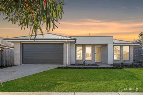 Property photo of 11 Cavil Drive North Wonthaggi VIC 3995