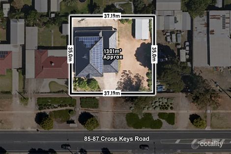 Property photo of 85-87 Cross Keys Road Salisbury SA 5108