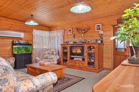 Property photo of 40 West Parade Riverstone NSW 2765