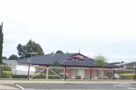 119 Fleetwood Dr, Narre Warren, VIC 3805